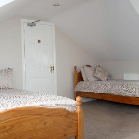 Lismore House Newry Bagian luar foto
